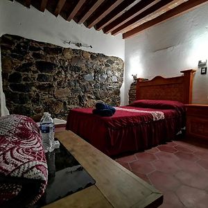 La Casa del Abuelo