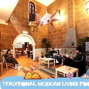 Vive como local en lo más Trendy - La Condesa
